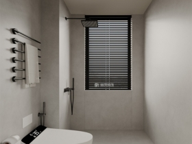 华发中东和平首府｜现代轻奢