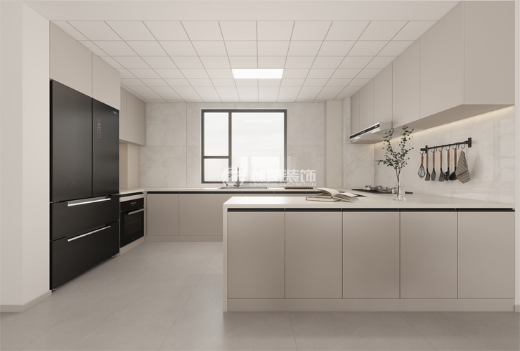 中海·天钻-133平-现代极简-厨房.jpg