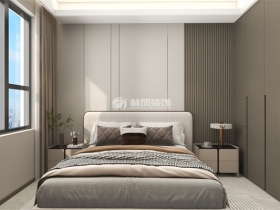 时代之城｜现代风格