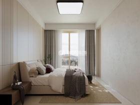 龙湖九里颐和｜意式风格